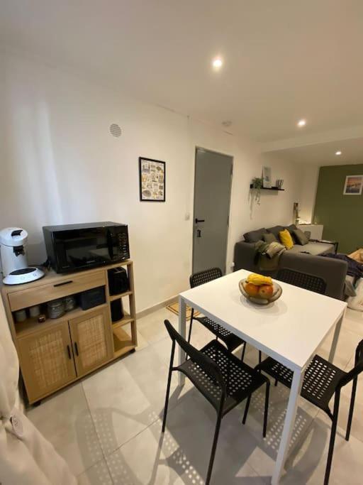 Appartement Le Panier مارسيليا المظهر الخارجي الصورة