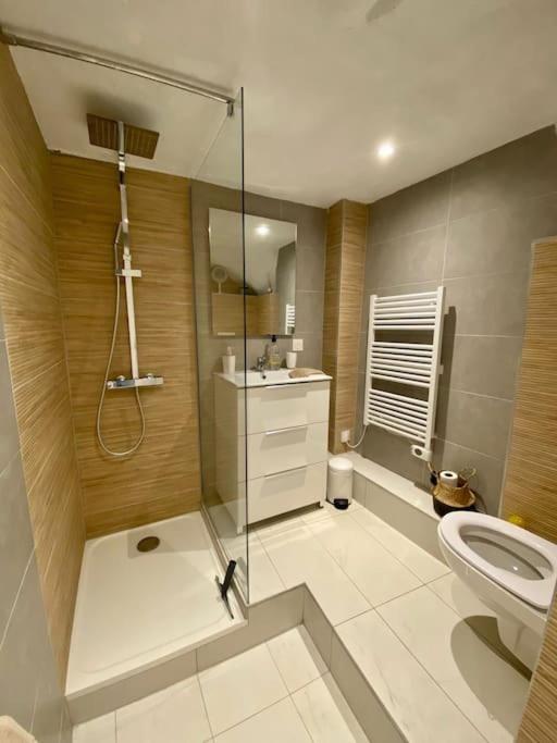 Appartement Le Panier مارسيليا المظهر الخارجي الصورة